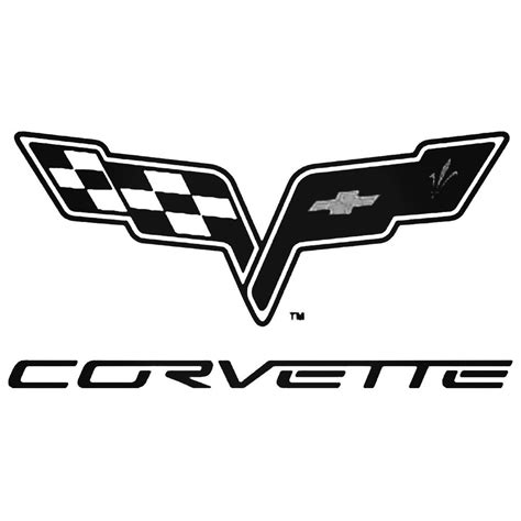 Corvette Logo Vector at Vectorified.com | Collection of Corvette Logo ...