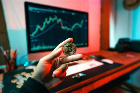 Trade Criptomoedas Como Funciona E Como Montar Estrat Gia