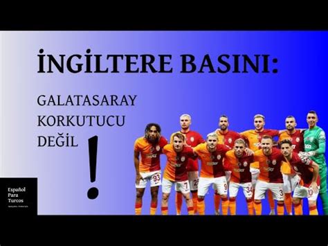 Ng L Zlere G Re Galatasaray Gruptan Ikamayacak Youtube