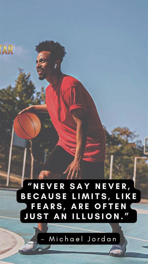 Michael Jordan │ Basketball Quotes │ Motivational Quotes | Michael ...