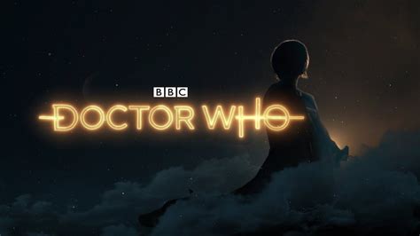 Doctor Who Jodie Whittaker Title Sequence Youtube