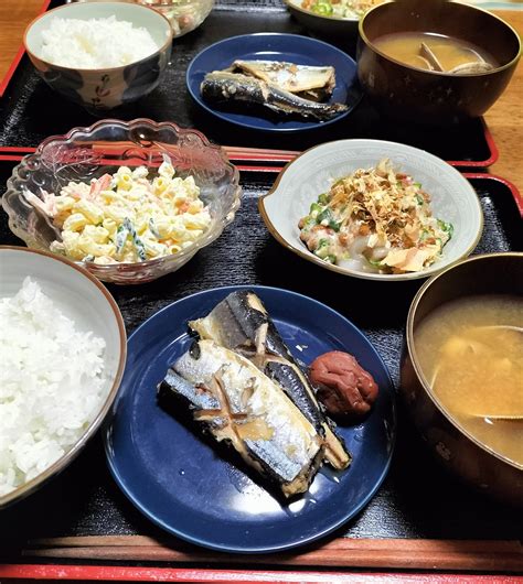 【骨活レシピ】圧力鍋で骨まで食べられるさんまの甘露煮｜北海道ブログ