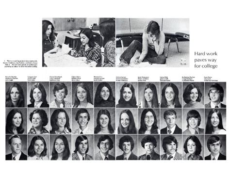 Southfield High School Classes Of 1974 And 1975