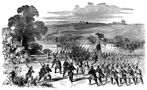 Battle of Antietam | ClipArt ETC