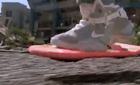 2015 Nike Mags From Back To The Future With Power Laces Askmen