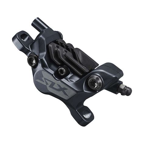 SHIMANO Pinza Ant Post Idraulica BR M7120 SLX 4 Pistoni Bike Store