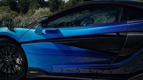 2019 Mclaren 600lt Comet Fade By Mso Fabricante Mclaren Planetcarsz