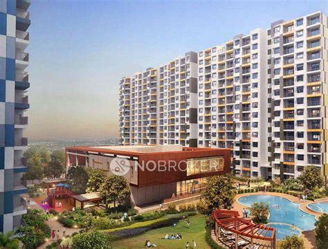 Adarsh Lake Front Kaikondrahalli Without Brokerage Unfurnished Bhk