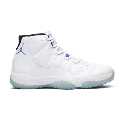 The 2024 Air Jordan 11 “Columbia” is Now Available · JustFreshKicks