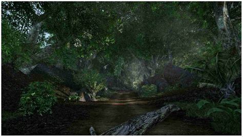 Isla Nublar Wallpapers - Wallpaper Cave