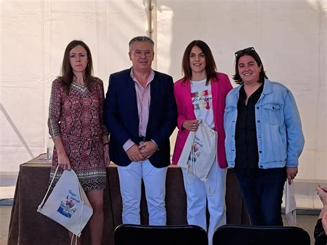 Se Entregan Los Premios Del Xxii Concurso De Relato Corto Y