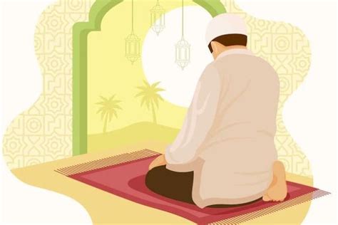 Tata Cara Dan Keutamaan Sholat Witir Ibadah Sunnah Yang Dianjurkan