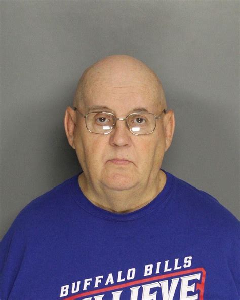 Donald Brusso Sex Offender In Rochester NY 14609 NY34115