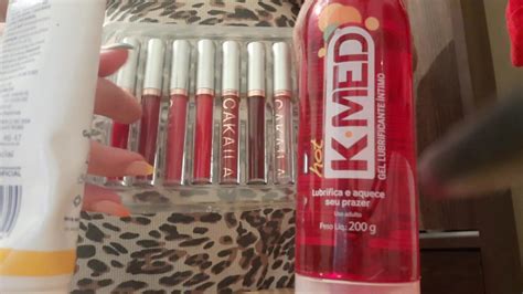 Another Asmr With An Discrete Shot Of Her Snatch Nude Video On YouTube Nudeleted