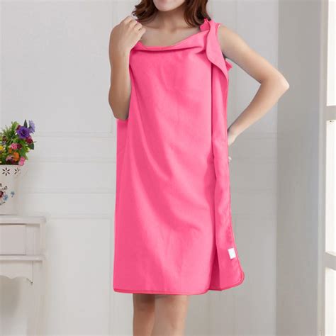 Buy Mother Care Bath Towels Fashion Lady Girls Wearable Fast Drying