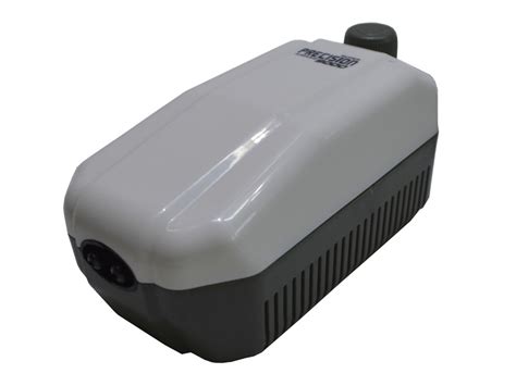 Pompa Aer Acvariu Precision Air Pump