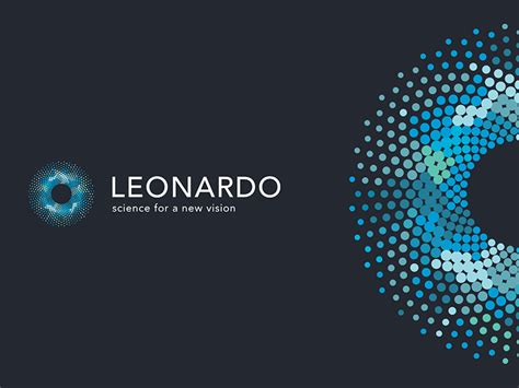 Conoce Logo Leonardo La Nueva Plataforma De Aprendizaje Online De