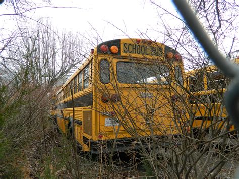 Ex Covington Independent Schools 5 2 Cincinnati Nky Buses Flickr