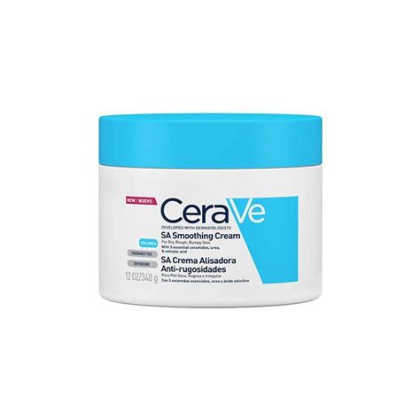 Cerave Cr Hidra Smoothing G