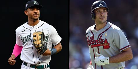 MLB players who just missed being 2023 awards finalists