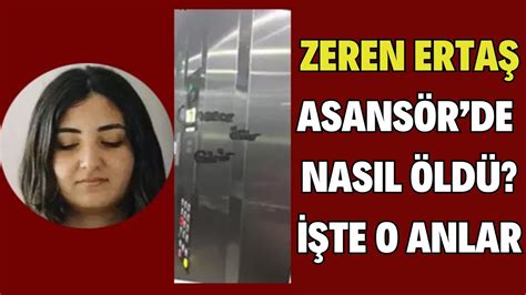 Aydin I Ikli Kiz Kyk Yurdu Zeren Erta In Ld Asans R Lk Kez