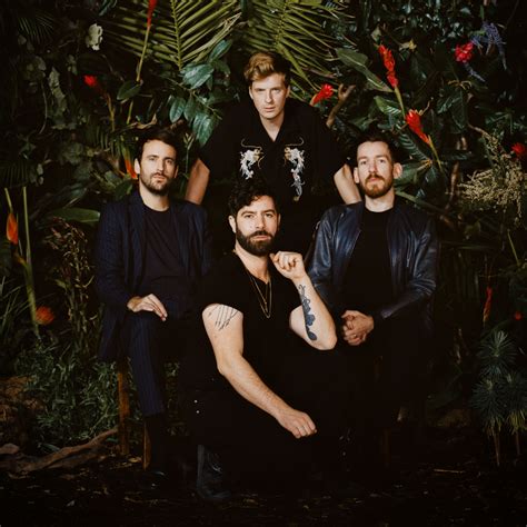 Foals music, videos, stats, and photos | Last.fm