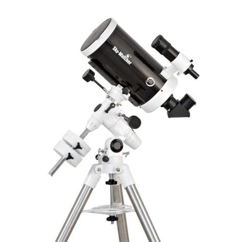 Telescopio Maksutov 150 NEQ3 SkyWatcher AstroPolar Es