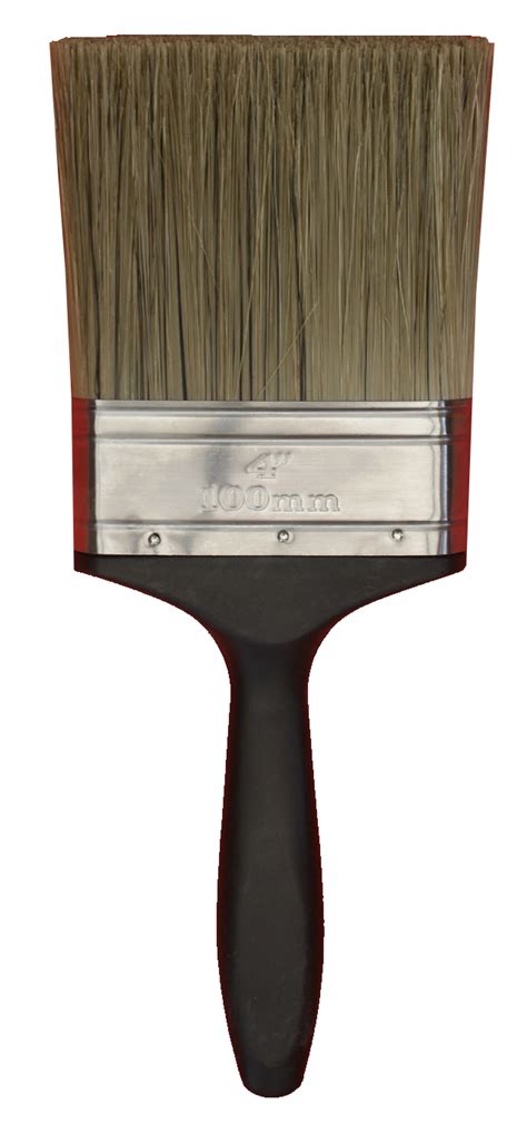 Кисть PNG фото