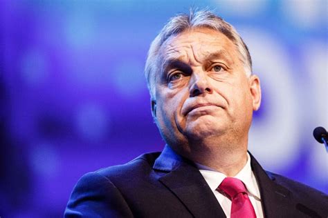 Hungary's Victor Orban Tests Limits of Center-Right Coalition - Bloomberg