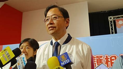 王耀庭接受慰留 桃園市長張善政：能源政策才是問題 自由財經