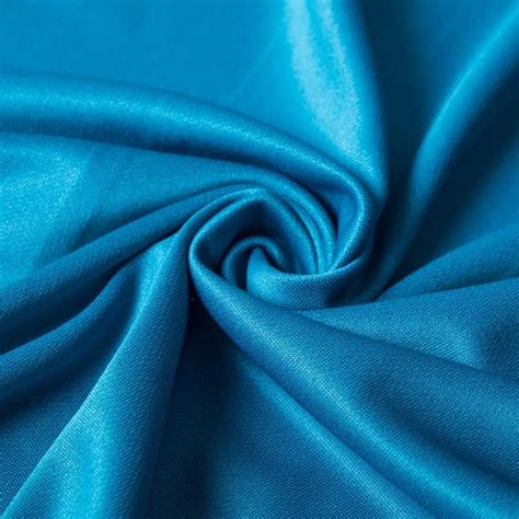 Full Elastic Koshibo Polyester Fabric Bonher Textile