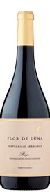 Tom Puyaubert Flor De Luna Rioja Vendimia Seleccionada Naked Wines