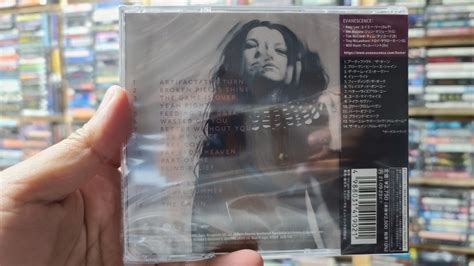 Evanescence - The Bitter Truth CD Photo | Metal Kingdom