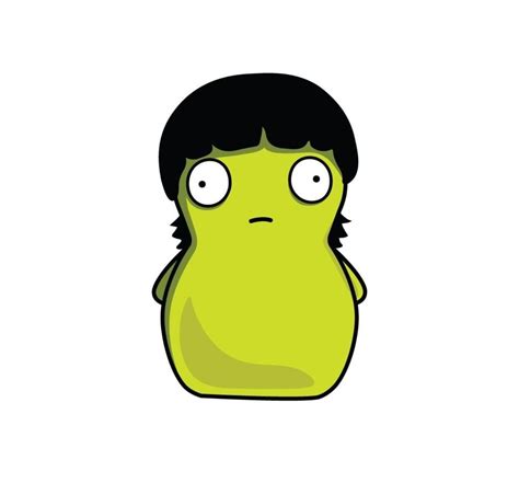 Gene Kuchi Kopi Bobs Burgers Bobs Burgers Funny Bobs Burgers Memes