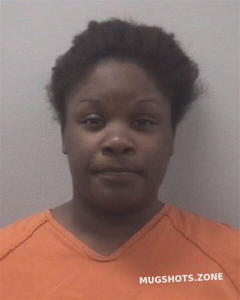 Johnson Jherilyn Lestacia 03 11 2023 Lexington County Mugshots Zone