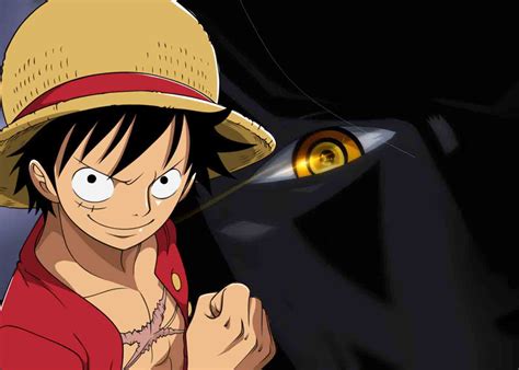 One Piece Im Sama Adalah Ibu Luffy Greenscene