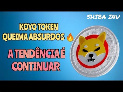 Shiba Inu Veja O Quanto O Koyo J Queimou Shibainu Shib Youtube