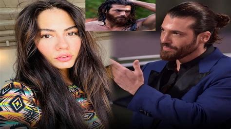 Why Demet Zdem R Visited Can Yaman S House In Venice Youtube