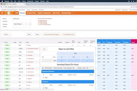 Best Order Management Software 2021 List Of Top Order Management