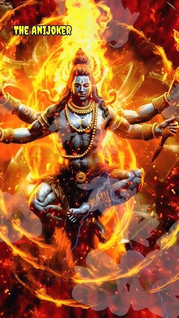 Shivratri Special Jai Bholenath Har Har Mahadev Shorts Status Theanijoker Youtube