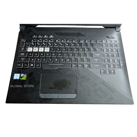 Jual Tombol Tuts Keyboard Asus ROG GL504 GL504GS GL504GM GL504GV