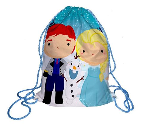 Dulceros De Frozen Mercadolibre