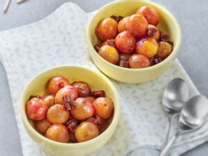 Verrines De Mousse Choco Et Mirabelles Po L Es Facile D Couvrez Les