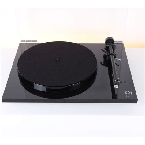 Rega P1 Plus Turntable Lp Gear