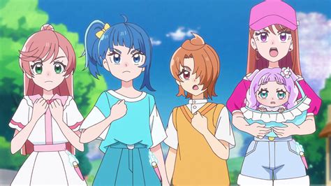 『ひろがるスカイ！プリキュア』、第25話！プリンセス、動物園に行く！ ライブドアニュース