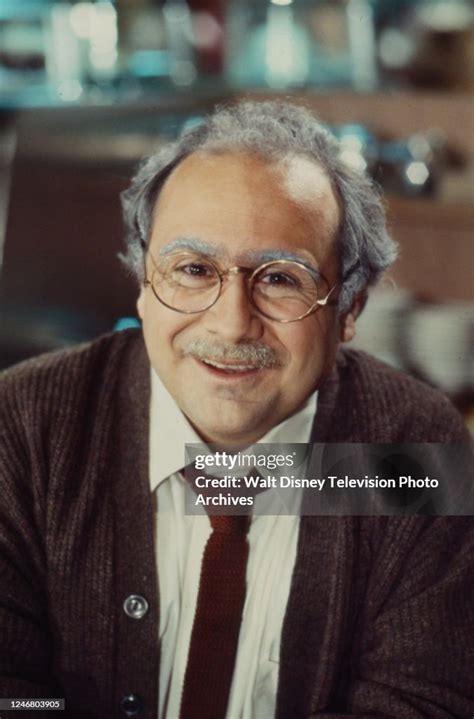 Danny Devito Appearing In The Abc Tv Special Ann Margret Hollywood News Photo Getty Images