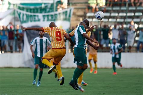 Jogadores Trocam Acusa Es Ap S Briga Em Jogo De Gama E Brasiliense