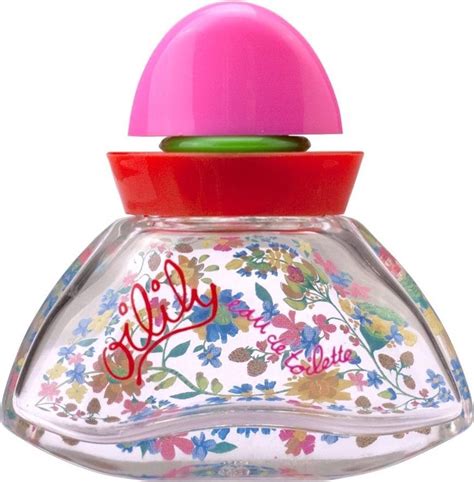 Oilily Classic Eau De Toilette 30ml Spray Bol