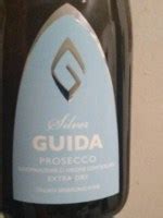 Guida Silver Prosecco Extra Dry Vivino United Kingdom