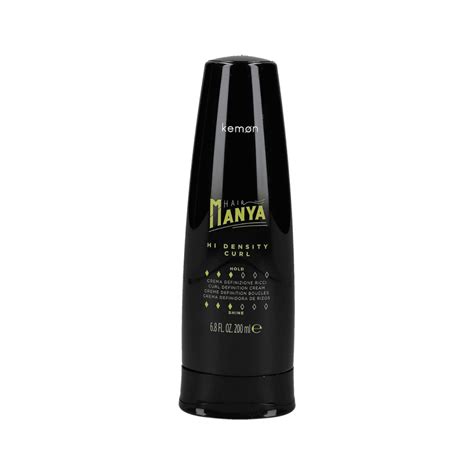 Hair Manya For Her Hi Density Curl Ml